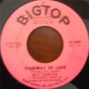 Mel Gadson - Blood Brothers / Stairway Of Love FLAC
