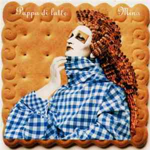 Mina  - Pappa Di Latte Vol. 1/2 FLAC