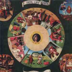 Miro  - Real Life Games FLAC