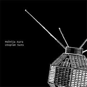 Molnija Aura - Utopian Suns FLAC