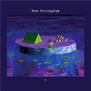 Moon Microsystem - Moon Microsystem EP FLAC