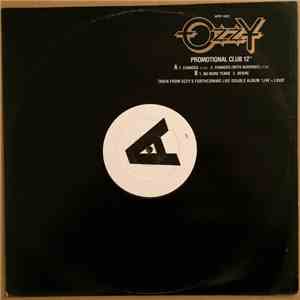 Ozzy Osbourne - Changes FLAC