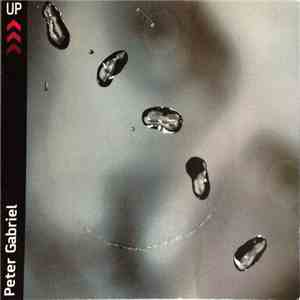 Peter Gabriel - Up FLAC