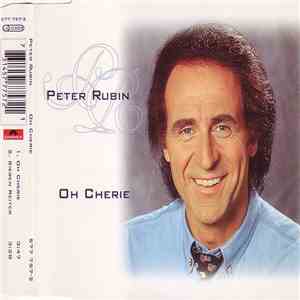Peter Rubin - Oh Cherie FLAC