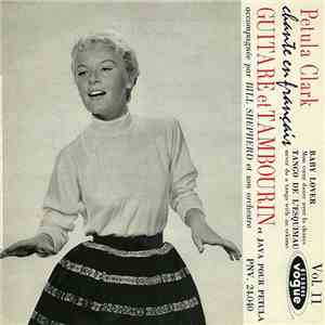 Petula Clark - Chante En Français Vol. 11 FLAC