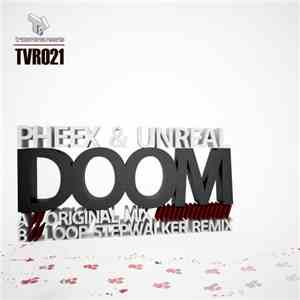 Pheex & Unreal  - Doom FLAC