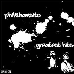 Phil & Hansito - Greatest Hits FLAC