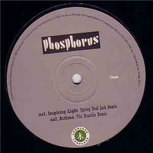 Phosphorus - Dreams Aside FLAC