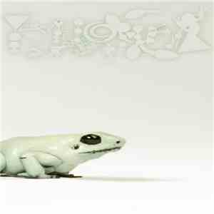 Phyllomedusa - The Great White FLAC