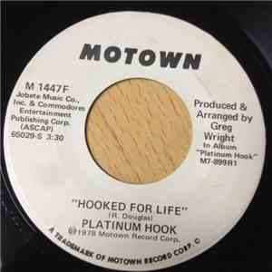 Platinum Hook - Hooked For Life FLAC