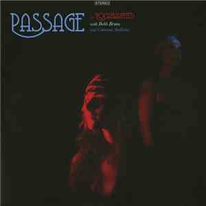 Pocahaunted With Bobb Bruno And Cameron Stallones - Passage FLAC