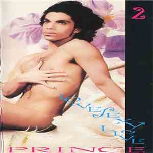 Prince - Lovesexy Live 2 FLAC