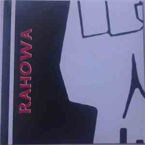 Rahowa - The Rain Will Come Again FLAC