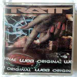 Ratt - Detonator FLAC
