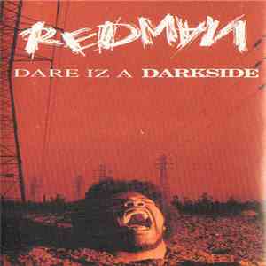 Redman - Dare Iz A Darkside FLAC