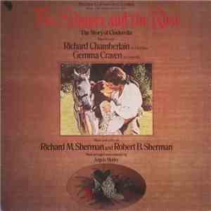 Richard M. Sherman And Robert B. Sherman - The Slipper And The Rose - The Story Of Cinderella FLAC
