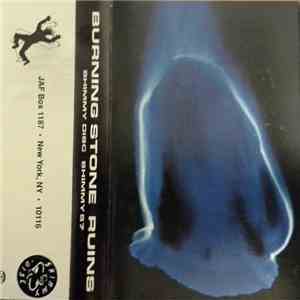 Ruins - Burning Stone FLAC