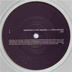 Ryoji Ikeda - Mort Aux Vaches. Second Edition FLAC