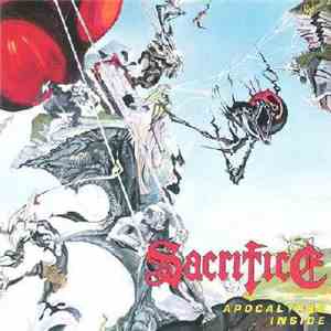 Sacrifice - Apocalypse Inside FLAC
