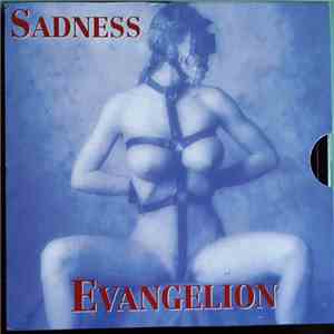 Sadness - Evangelion FLAC
