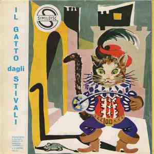 Sandro Tuminelli, Claudio Celli - Il Gatto Dagli Stivali FLAC