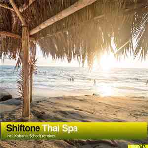 Shiftone - Thai Spa FLAC