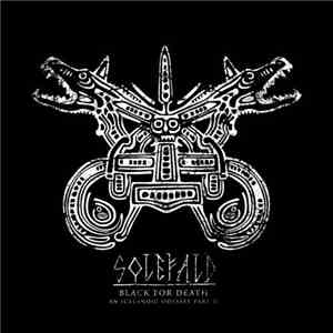 Solefald - Black For Death - An Icelandic Odyssey Part II FLAC