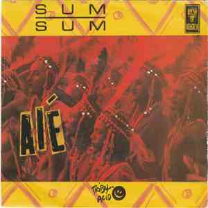 Sum Sum - A.I.É. FLAC