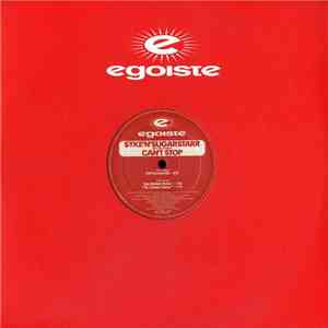 Syke 'n' Sugarstarr Feat. Mel Canady - Can't Stop FLAC