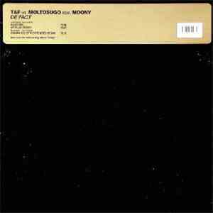 T&F vs. Moltosugo - De Fact FLAC
