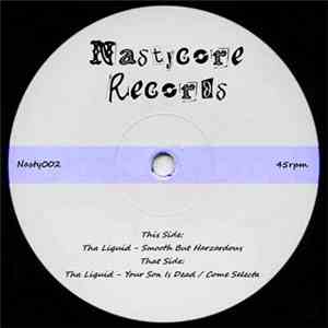 Tha Liquid(tm) - No EP title FLAC