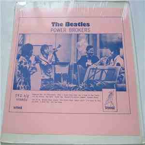 The Beatles - Power Brokers FLAC