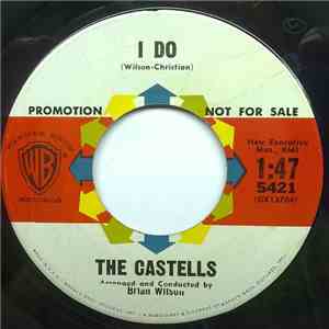 The Castells - I Do / Teardrops FLAC