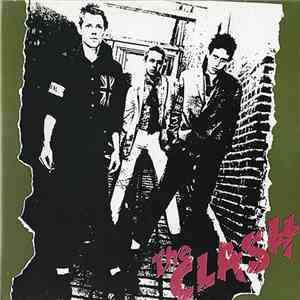 The Clash - The Clash FLAC