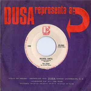 The Doors - Wishful Sinful / Who Scared You FLAC