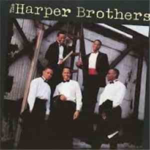 The Harper Brothers - The Harper Brothers FLAC