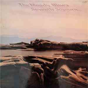 The Moody Blues - Seventh Sojourn FLAC