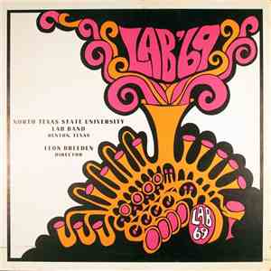 The North Texas State University Lab Band, Leon Breeden - Lab '69 FLAC