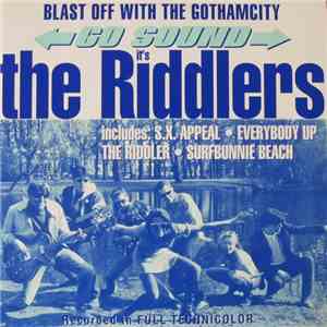 The Riddlers - Go Sound FLAC