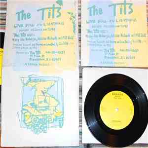 The Tits  - Love Doll FLAC