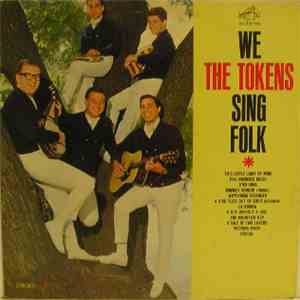 The Tokens - We The Tokens Sing Folk FLAC