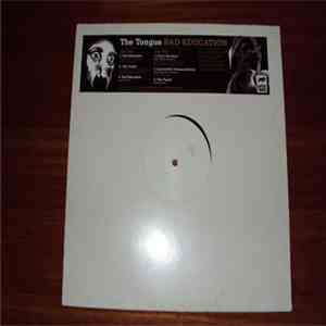 The Tongue - Bad Education FLAC