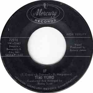 Timi Yuro - If FLAC