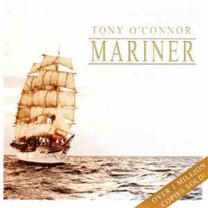Tony O'Connor  - Mariner FLAC