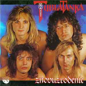 Tublatanka - Znovuzrodenie FLAC