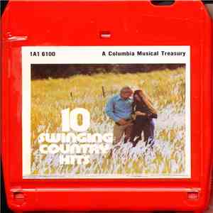 Various - 10 Swinging Country Hits FLAC