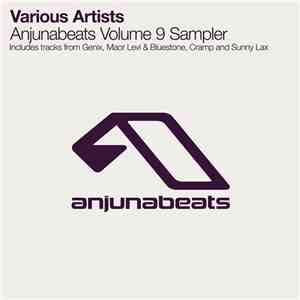 Various - Anjunabeats Volume 9 Sampler FLAC
