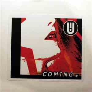 Various - Coming #1 FLAC