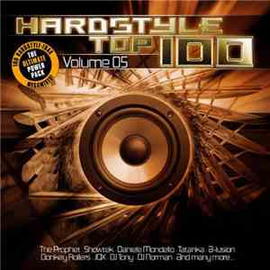 Various - Hardstyle Top 100 Volume 05 FLAC