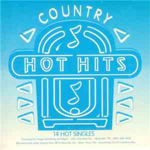 Various - Hot Hits - Country - Volume 13 FLAC